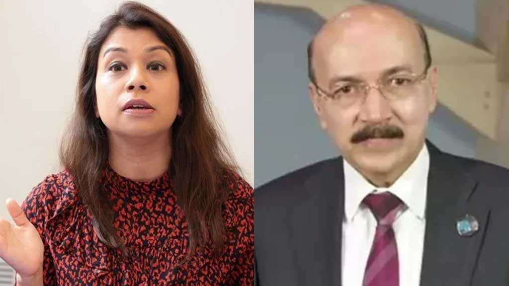 টিউলিপ ও তার চাচার পরিবারের অবৈধ সম্পদের খোঁজে দুদক